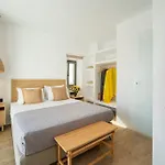 Boulevart By Mykonos Mood *