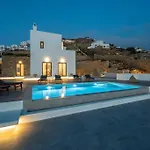 Boulevart By Mykonos Mood Panormos (Mykonos)