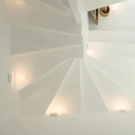Villa Boulevart By Mykonos Mood Pánormosz Mikónu