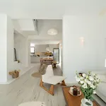 빌라 Boulevart By Mykonos Mood Panormos (Mykonos)