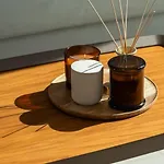 빌라 Boulevart By Mykonos Mood *