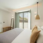 빌라 Boulevart By Mykonos Mood Panormos (Mykonos)