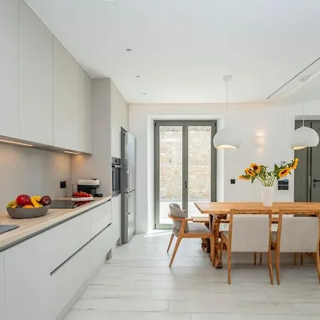 Boulevart By Mykonos Mood * Panormos (Mykonos)