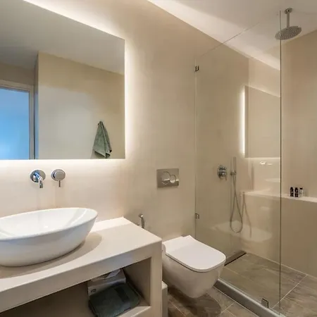 Boulevart By Mykonos Mood Villa *