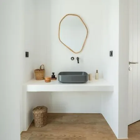 Boulevart By Mykonos Mood *