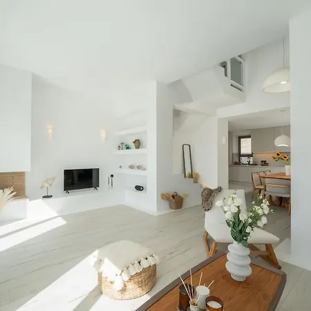 Boulevart By Mykonos Mood Panormos (Mykonos)