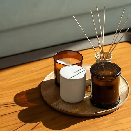 Villa Boulevart By Mykonos Mood