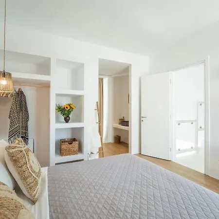 Villa Boulevart By Mykonos Mood *