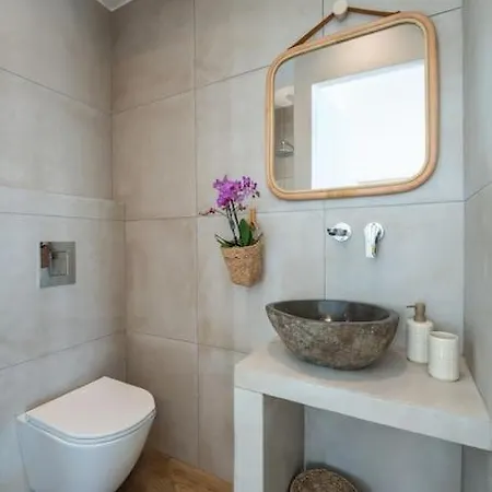 Villa Boulevart By Mykonos Mood