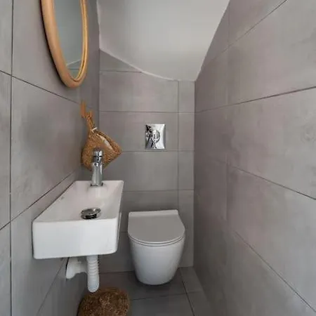 Boulevart By Mykonos Mood Villa *