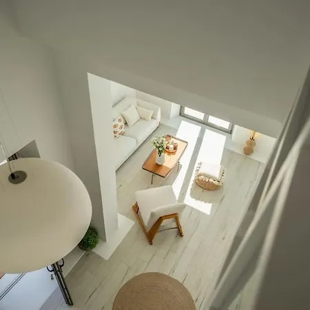 Villa Boulevart By Mykonos Mood