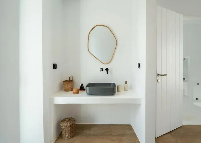 Villa Boulevart By Mykonos Mood *