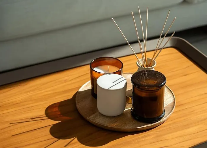 Villa Boulevart By Mykonos Mood