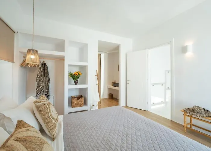 Villa Boulevart By Mykonos Mood *