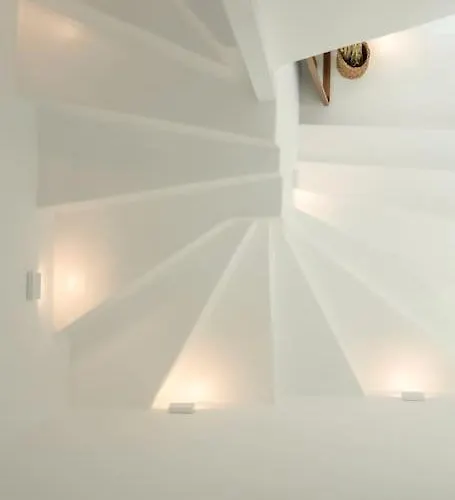 Villa Boulevart By Mykonos Mood Panormos (Mykonos)