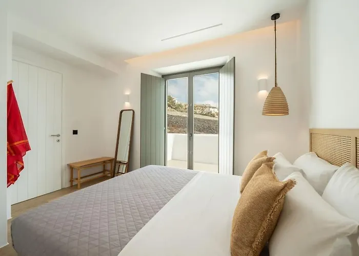 Villa Boulevart By Mykonos Mood Panormos (Mykonos)