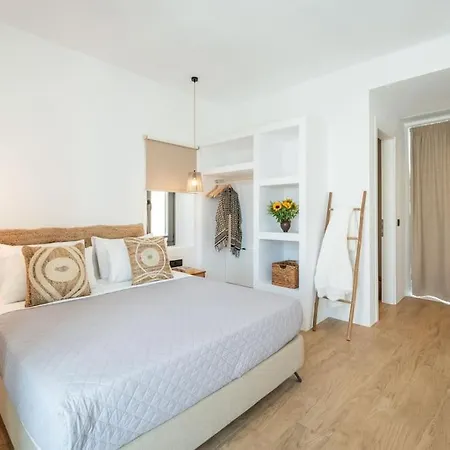 Villa Boulevart By Mykonos Mood *