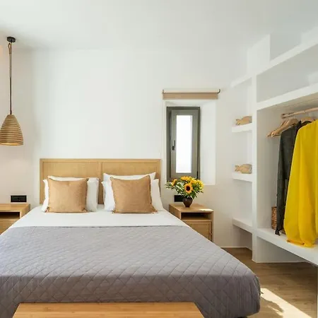 Boulevart By Mykonos Mood Panormos (Mykonos)