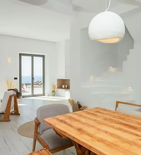 Boulevart By Mykonos Mood *